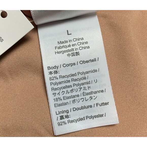 New! J.Crew Bikini Bottom Women’s Lg Curved Waist Cheeky Radiant Fuchsia BC125 - Picture 6 of 7